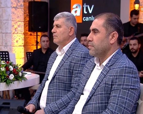 Dini Sohbet ve Programlar - Gaziantep