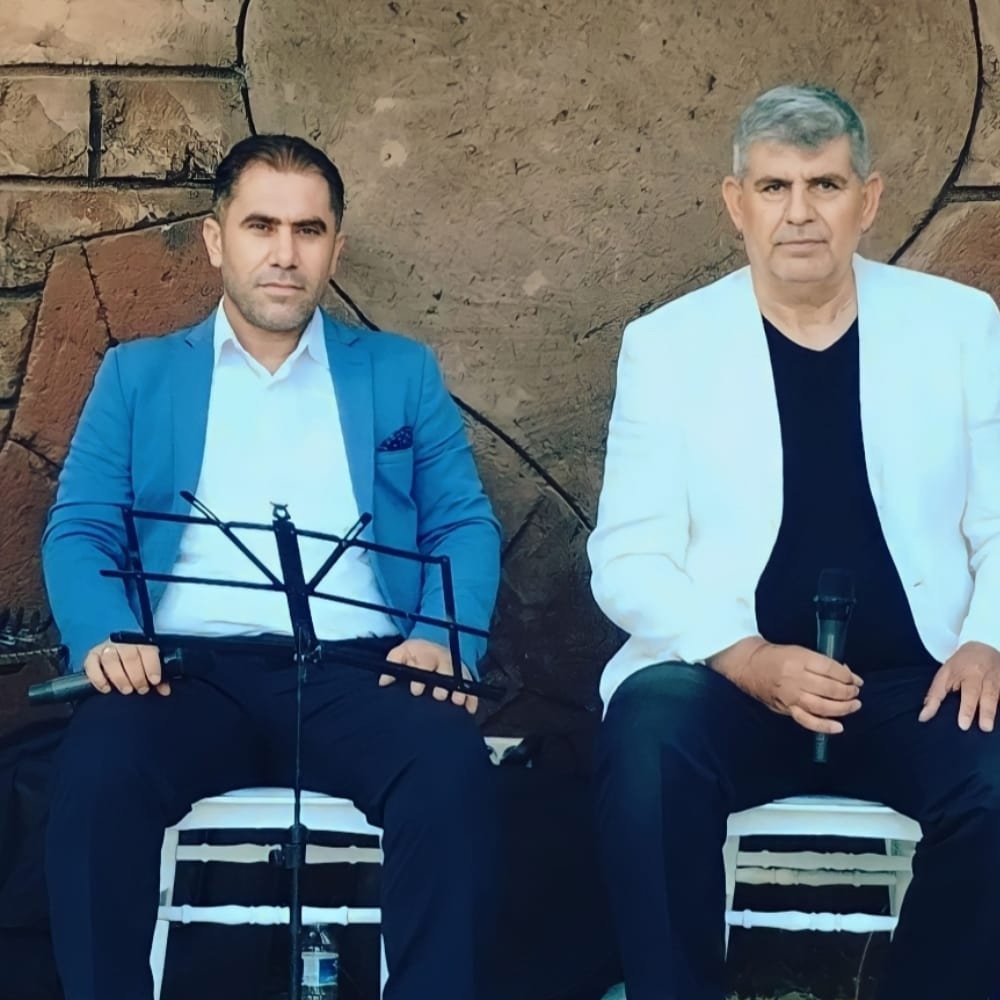 Sünnet merasimi — Grup Hayber