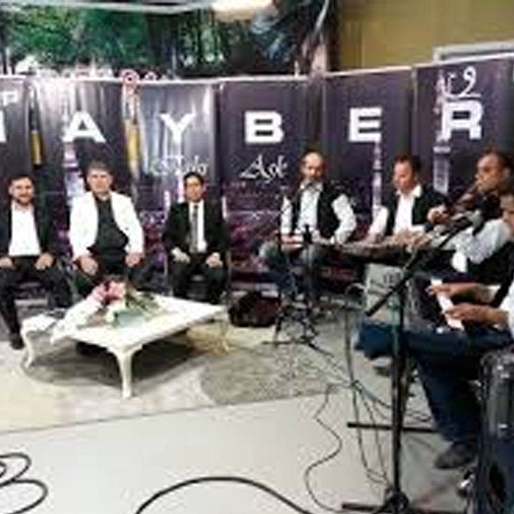 Gaziantep organizasyon — Grup Hayber