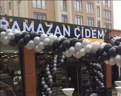 İslami Açılış Organizasyonları - Gaziantep