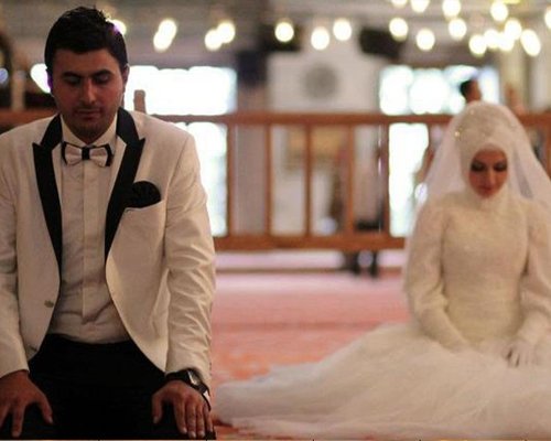 İslami Düğün Organizasyonu ve Planlama - Gaziantep