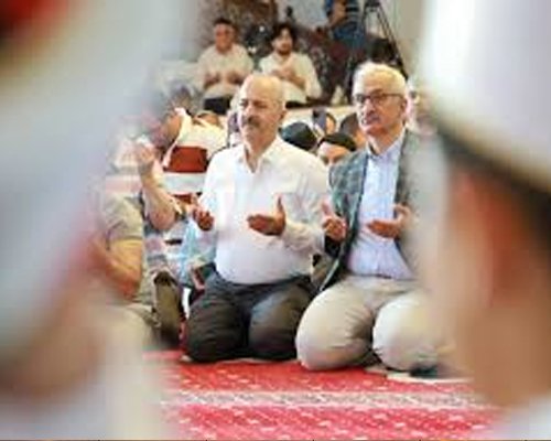 Profesyonel Sunucu ve Hatipler - Gaziantep